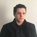 Herr Krystian Machczyński Elektromeister