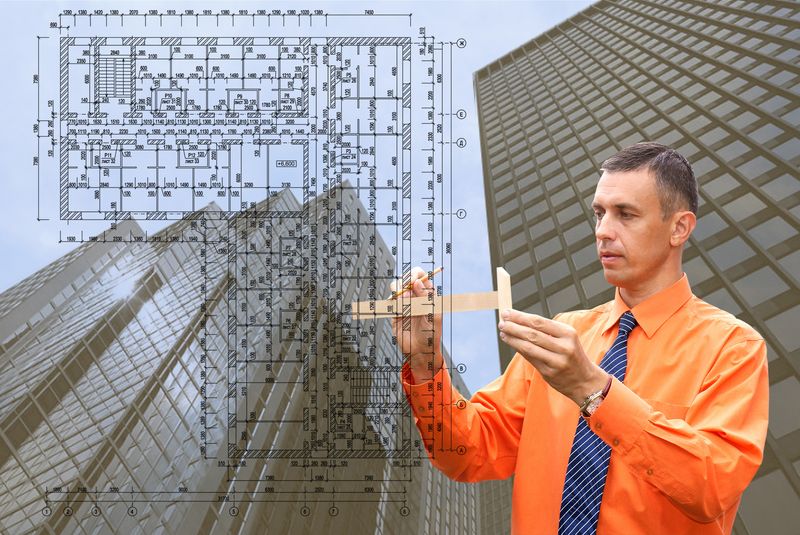 Fenstertechnik - SCHÜCO