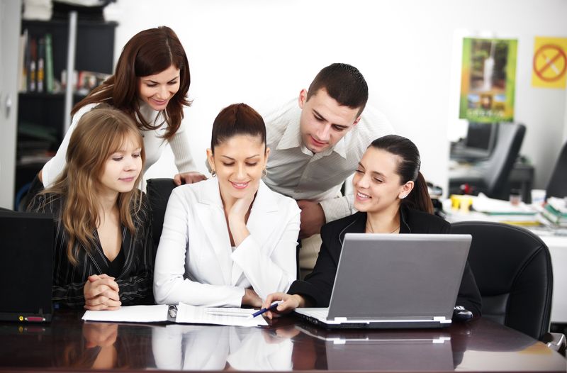 Firmengründung: Fragen, Fehler und Unterstützung