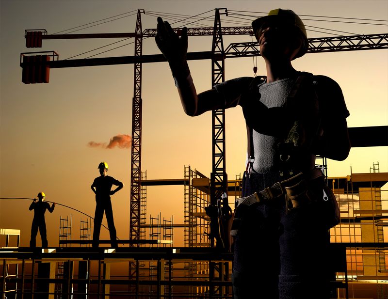 Baukosten  für Einfanilienhaus (Orientierungswerte)					