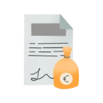 Icon Finanzierung