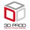 3 d prod
