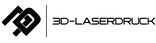 3D-Laserdruck