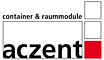 Aczent Container & Raummodule & Hallensysteme