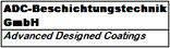 ADC - Beschichtungstechnik GmbH