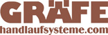 GRÄFE Handlaufsysteme
