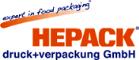 HEPACK druck+verpackung GmbH