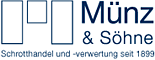 Münz & Söhne GmbH & Co. KG